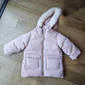 Zara 18/24 coat